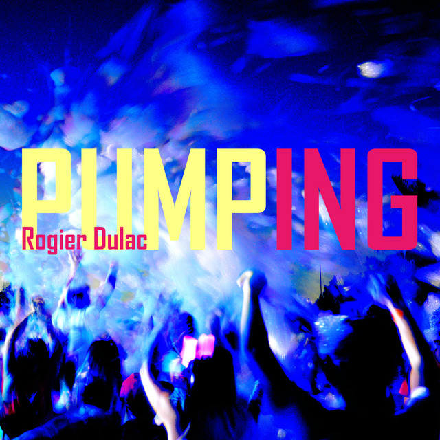 Pumping cover