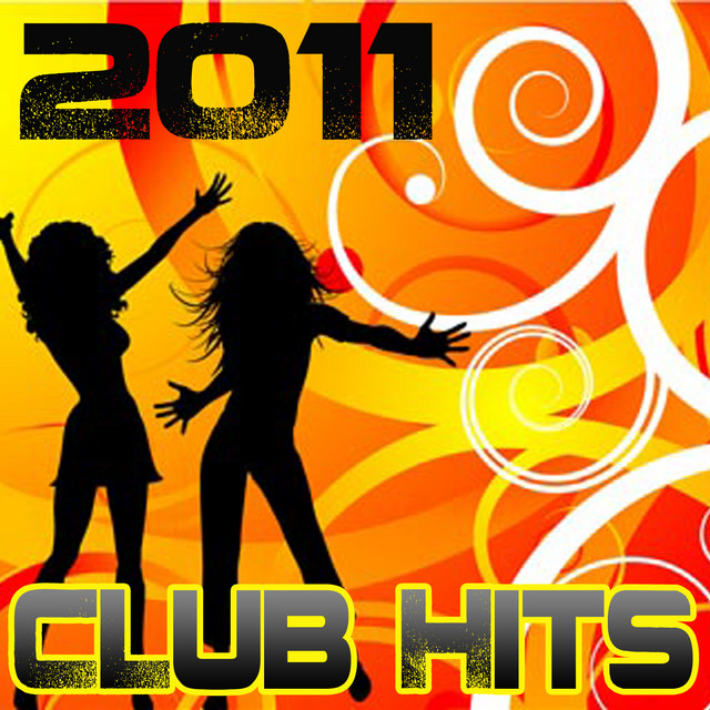 2011 Club Hits cover art