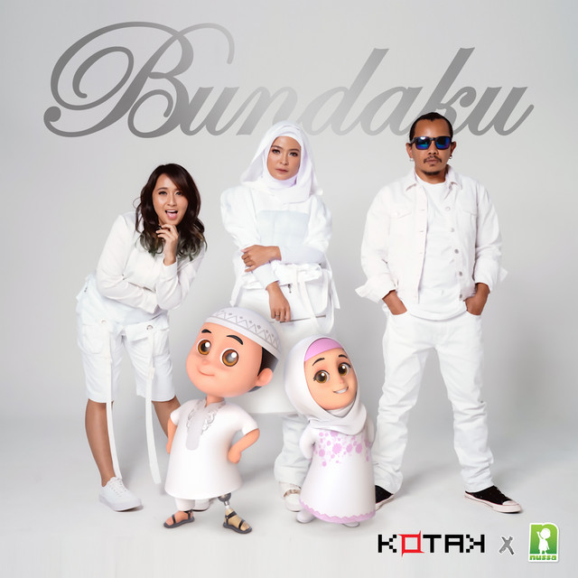 Bundaku cover art