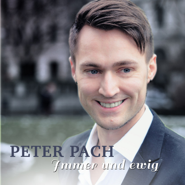 Immer und ewig cover art