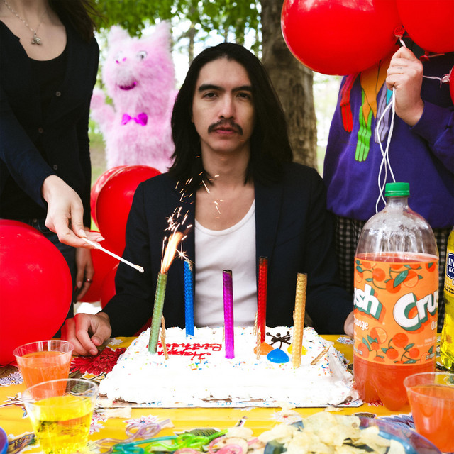 undefined album image