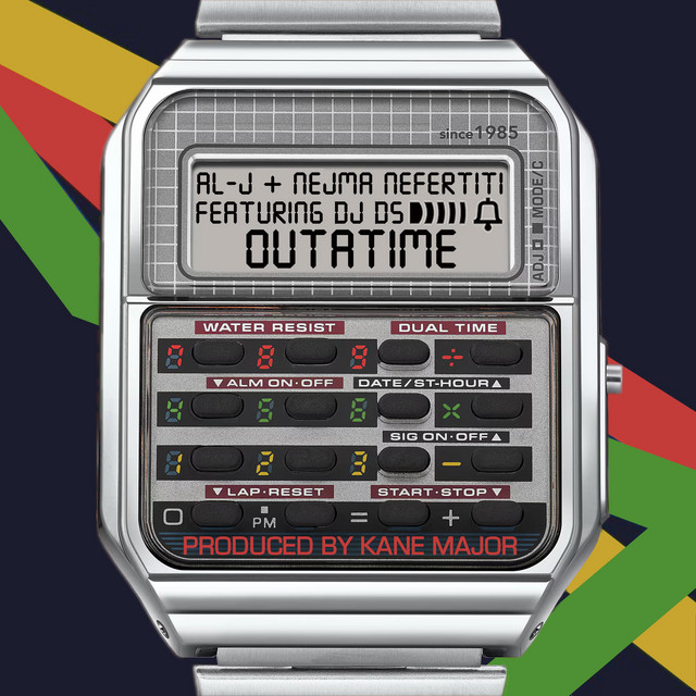 Outatime