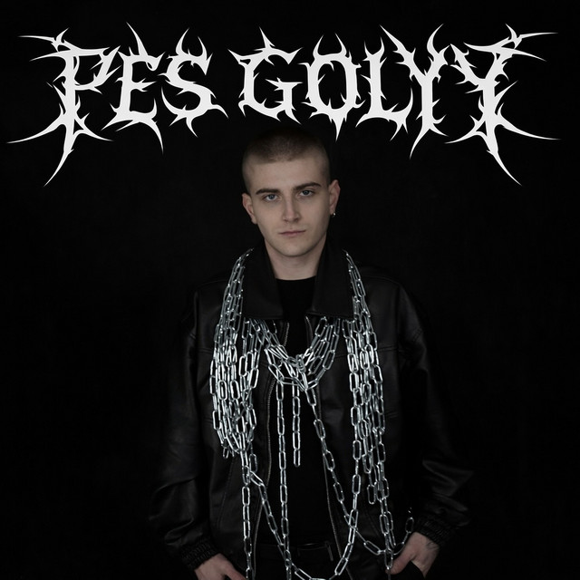 Обкладинка: Люблю коли більше — PESGOLYY