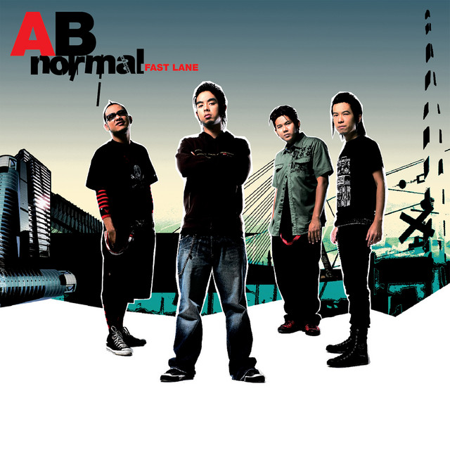 Fast Lane cover