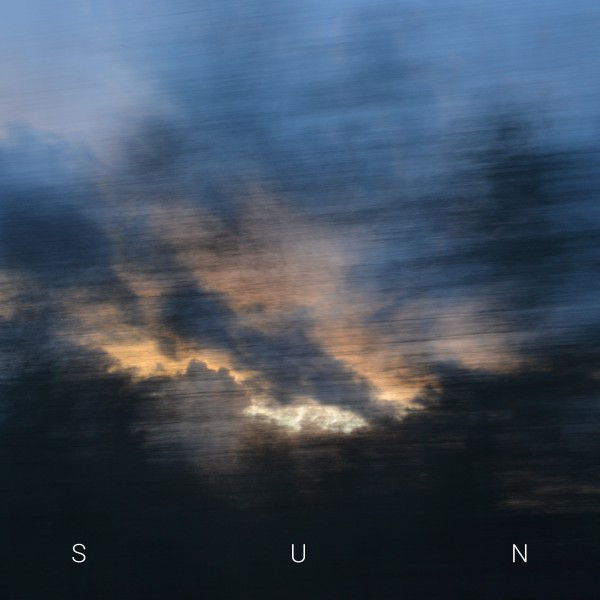 Sun cover art
