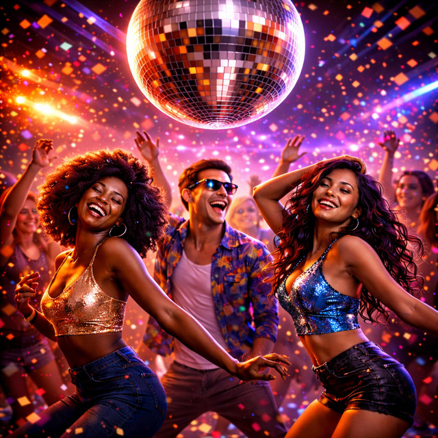 Funk It Up