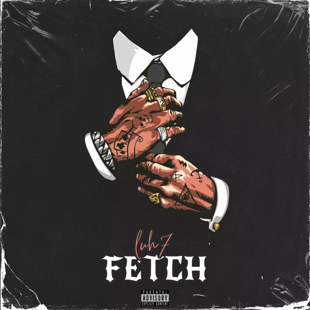 FETCH cover art