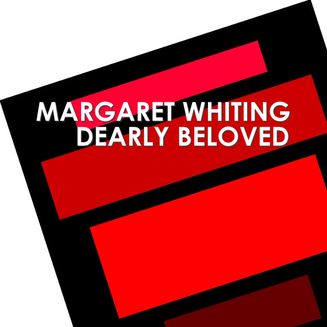 Dearly Beloved cover art