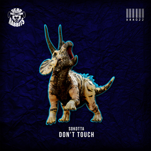 Don't Touch