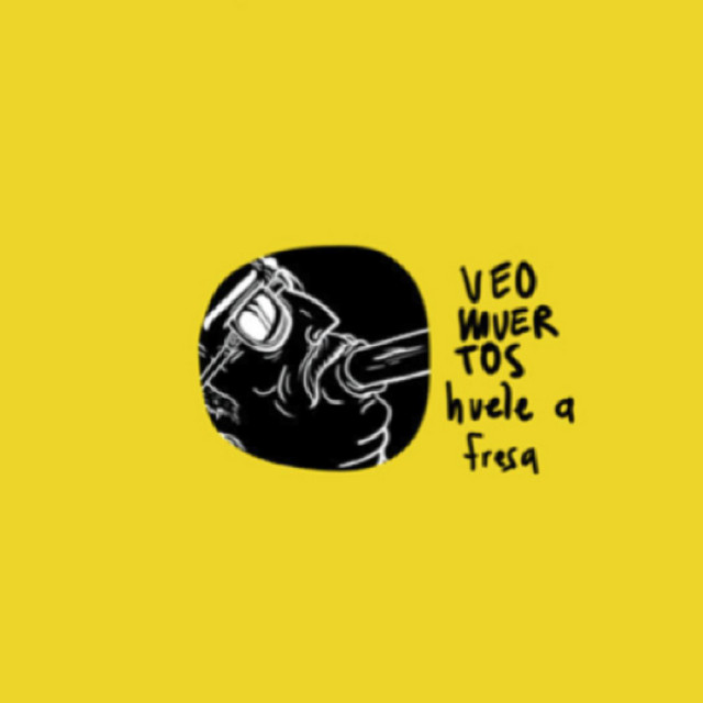 Bebe Punk Song By Veo Muertos Spotify