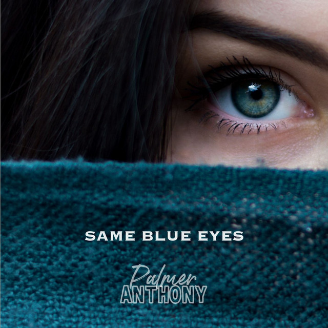 Same Blue Eyes cover