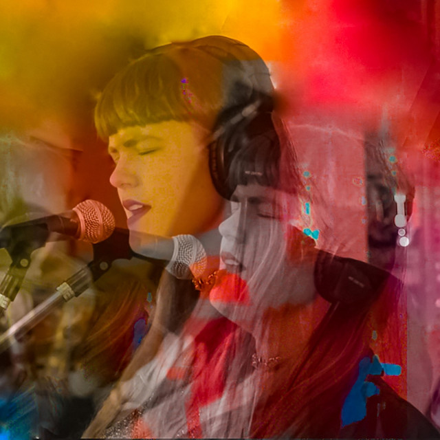 Fresh (Live in Studio) cover