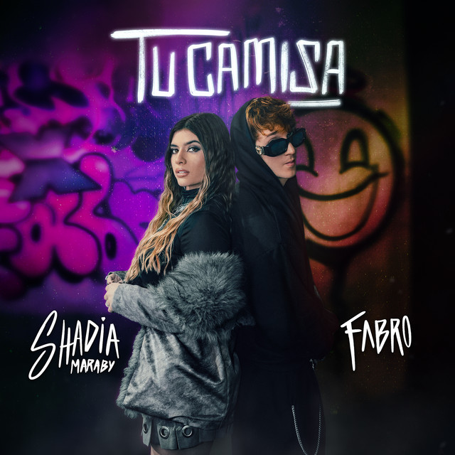 Tu Camisa cover art