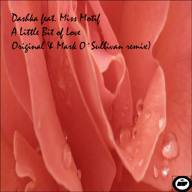 A Little Bit of Love cover