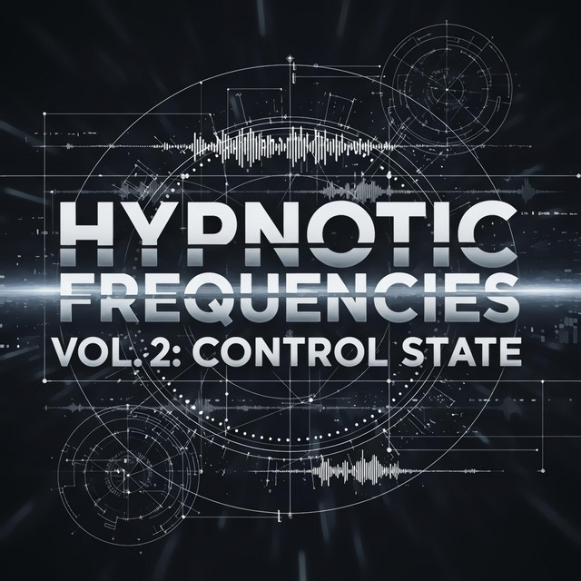 Hypnotic Frequencies Vol. 2 Control State