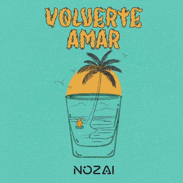 Volverte Amar