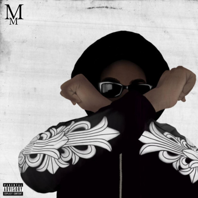 undefined album image