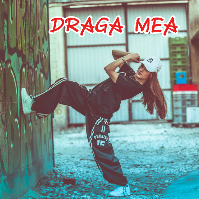 DRAGA MEA