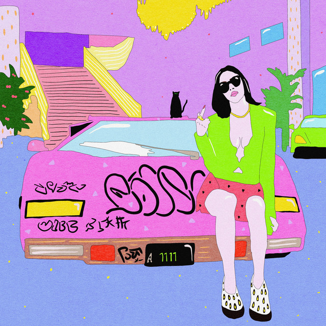 undefined album image