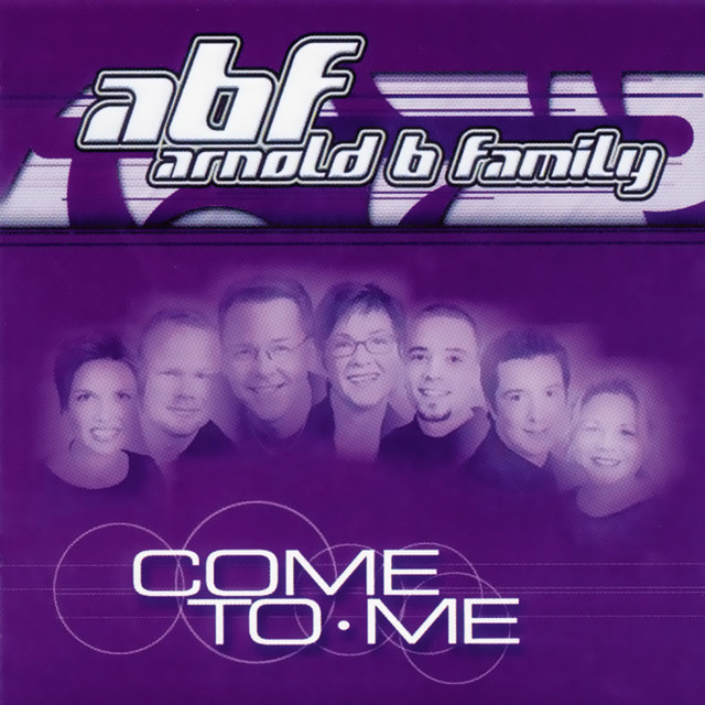 Come to Me cover art