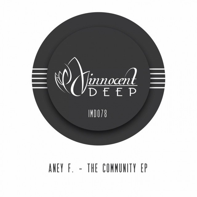 Release Yourself album art