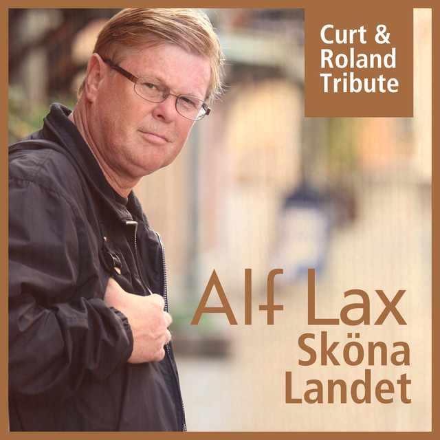 Sköna Landet (Curt & Roland Tribute) cover