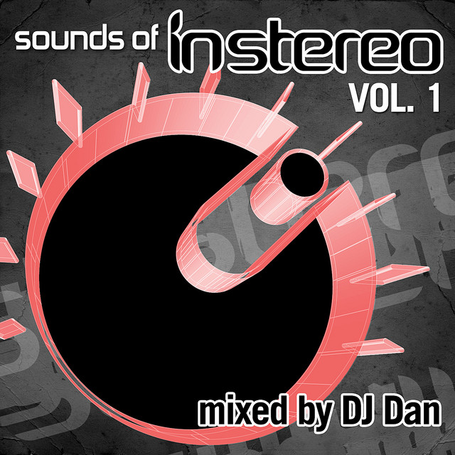 Sounds of InStereo cover art