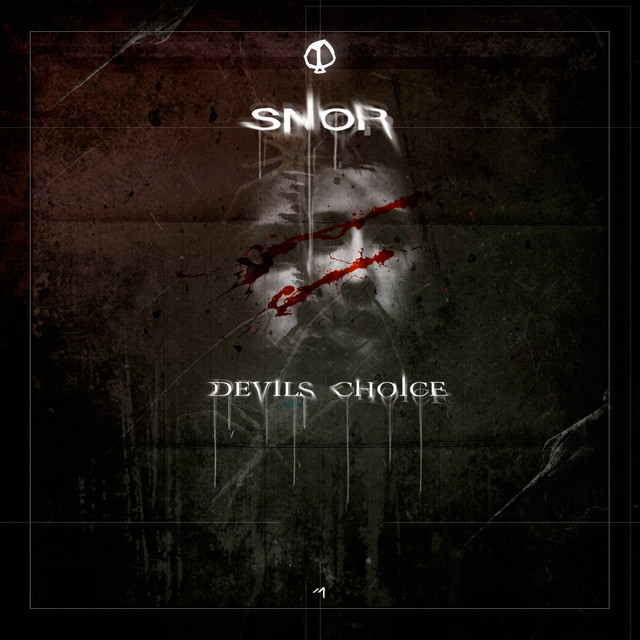 Devil's Choice cover art