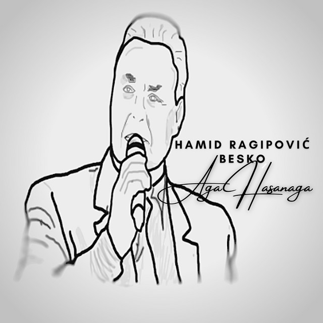 Aga Hasanaga cover art