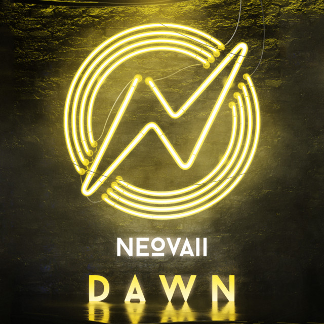 Dawn cover art