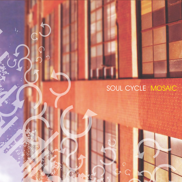 Mosaic cover
