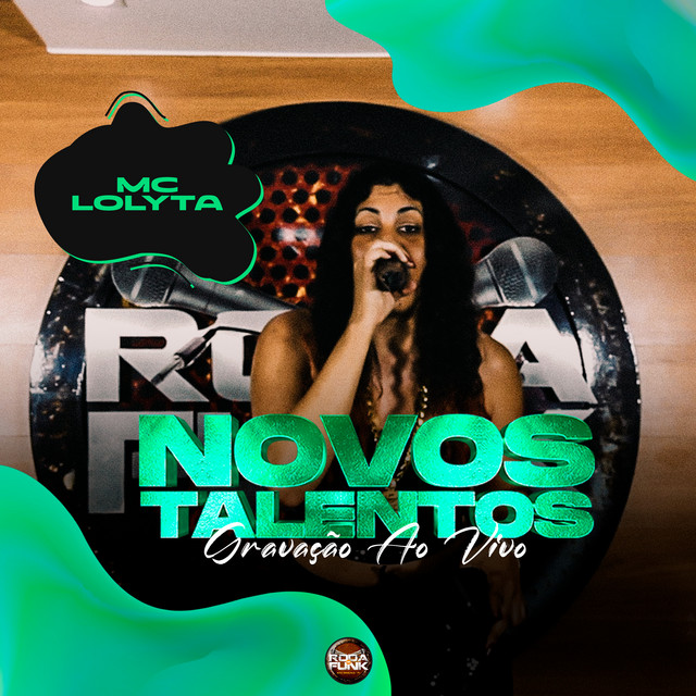 Novos Talentos (Ao Vivo)