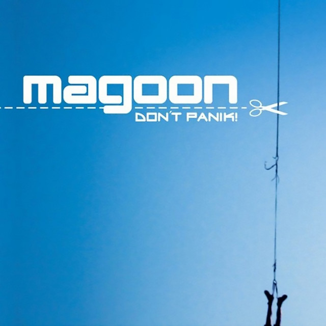 Magoon