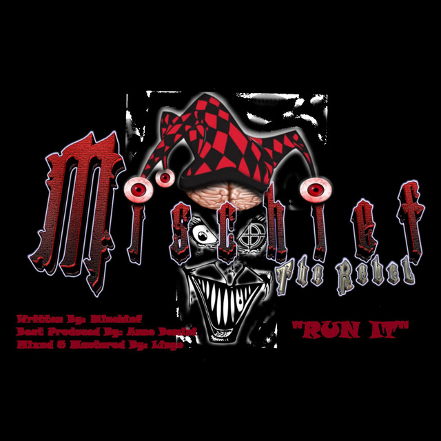 Run It - Single by Mischief | Spotify