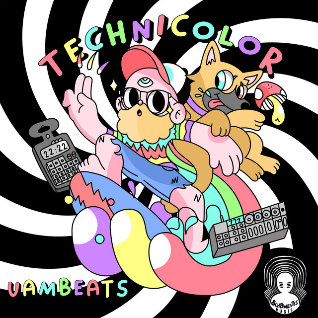 Technicolor