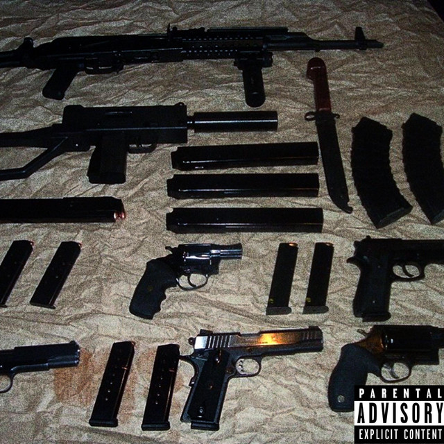 ALL WEAPONS FORMED AGAINST ME WILL JAM cover art