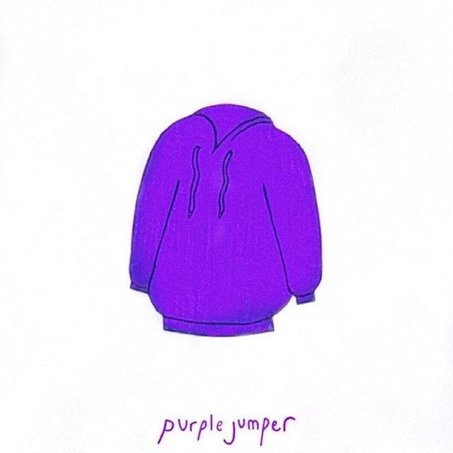Purple Jumper cover art