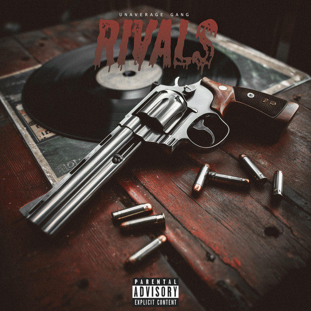 undefined album image