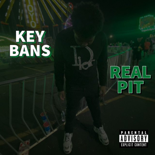 Real Pit - EP by Key Bans | Spotify