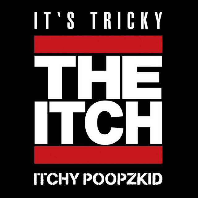 It's Tricky (Run DMC Cover)