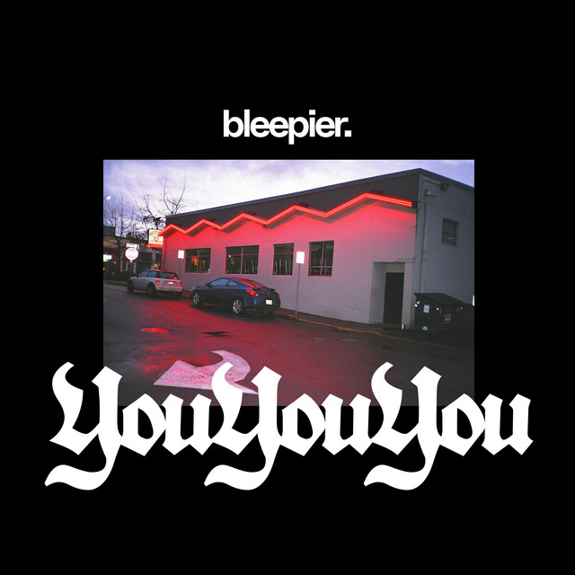 youyouyou cover