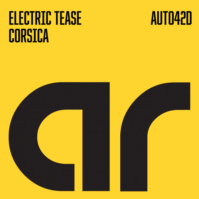 Corsica cover