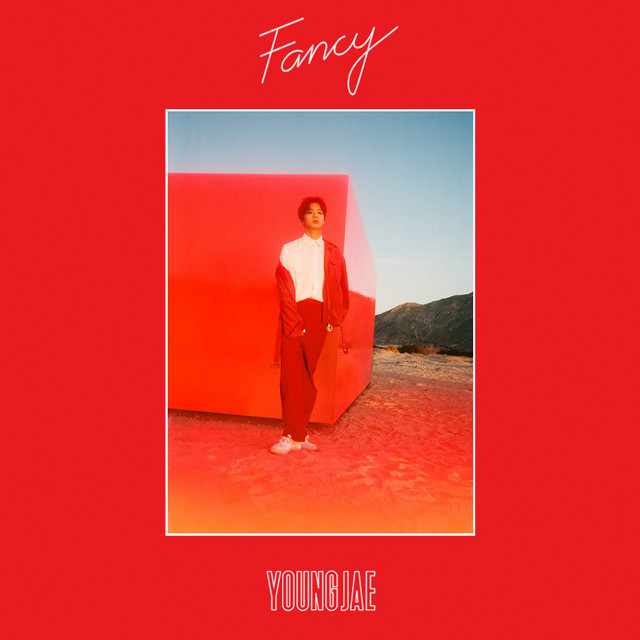 Fancy cover art