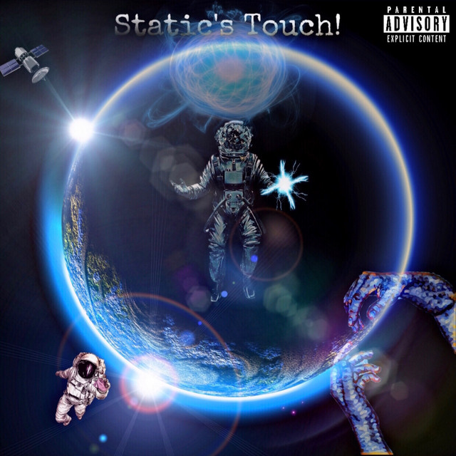 Static's Touch - Album by wxvy57static | Spotify