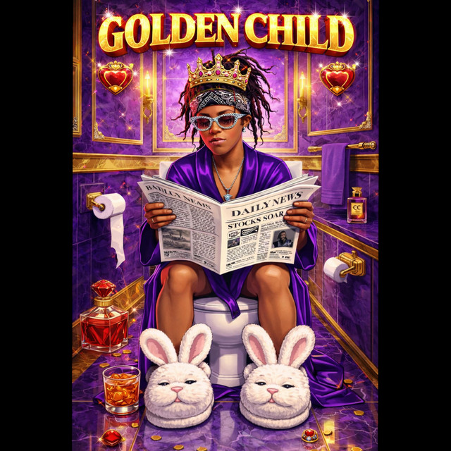Golden Child