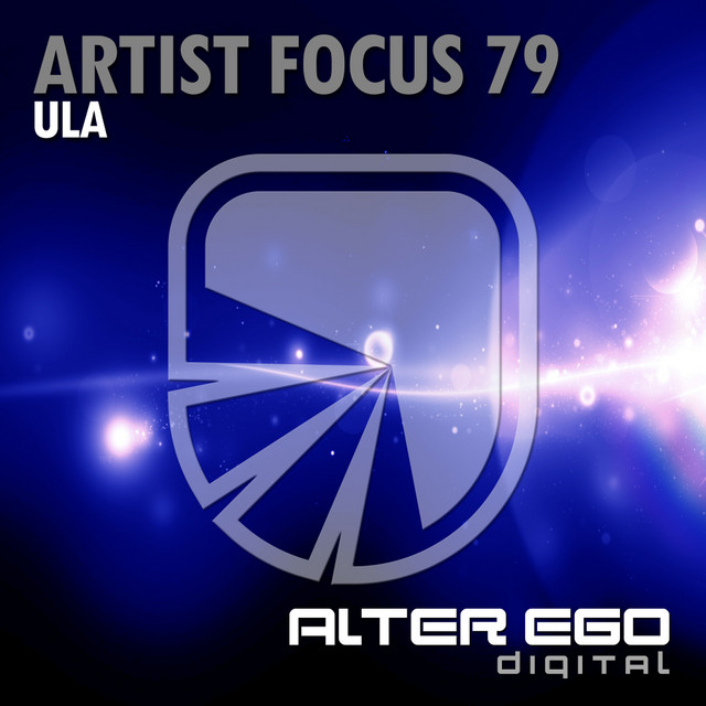 Artist Focus 79 cover art