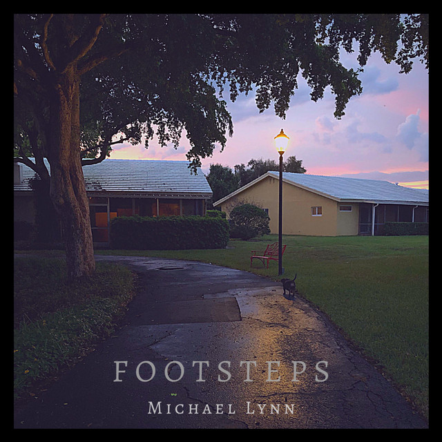 Footsteps cover