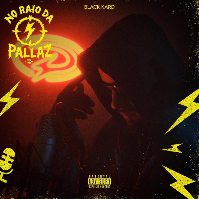 BLACK KARD (No Radar Da Pallaz)