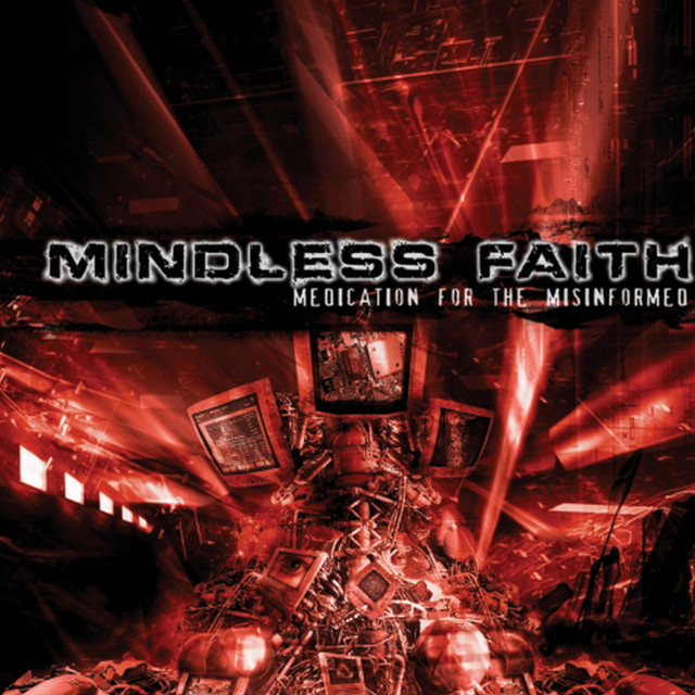 Medication for the Misinformed cover art