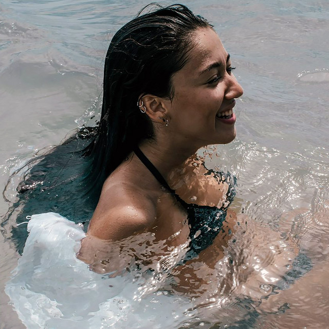 Island Girl